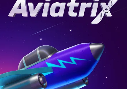 Aviatrix — machine à sous Betify