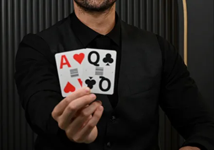 Blackjack Classic 4 — jeu en direct Betify