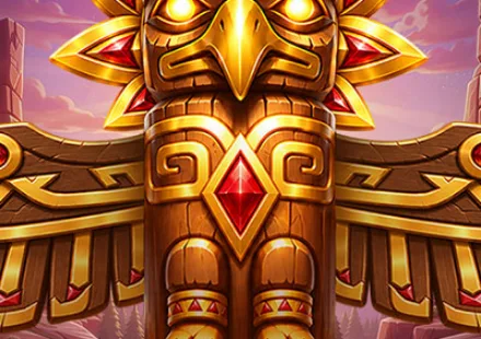 Sun Totem: Hold & Win — machine à sous Betify